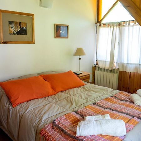 Cabanas Naxara Вілья-Ла-Ангостура Екстер'єр фото