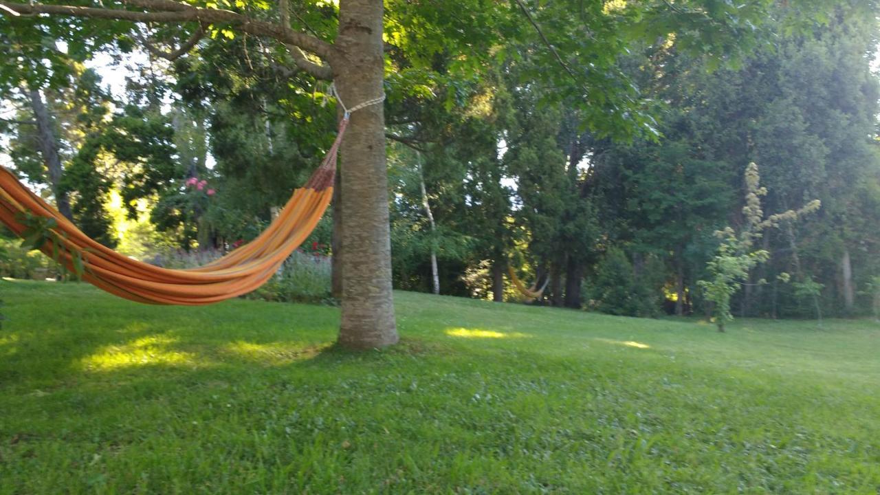 Cabanas Naxara Вілья-Ла-Ангостура Екстер'єр фото
