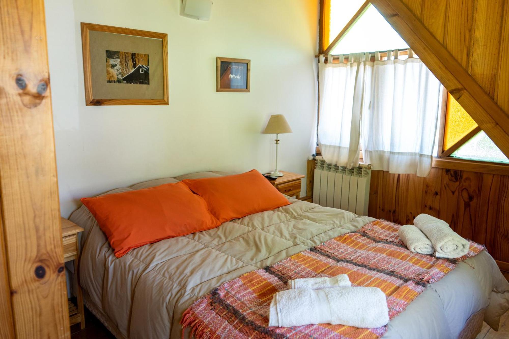 Cabanas Naxara Вілья-Ла-Ангостура Екстер'єр фото