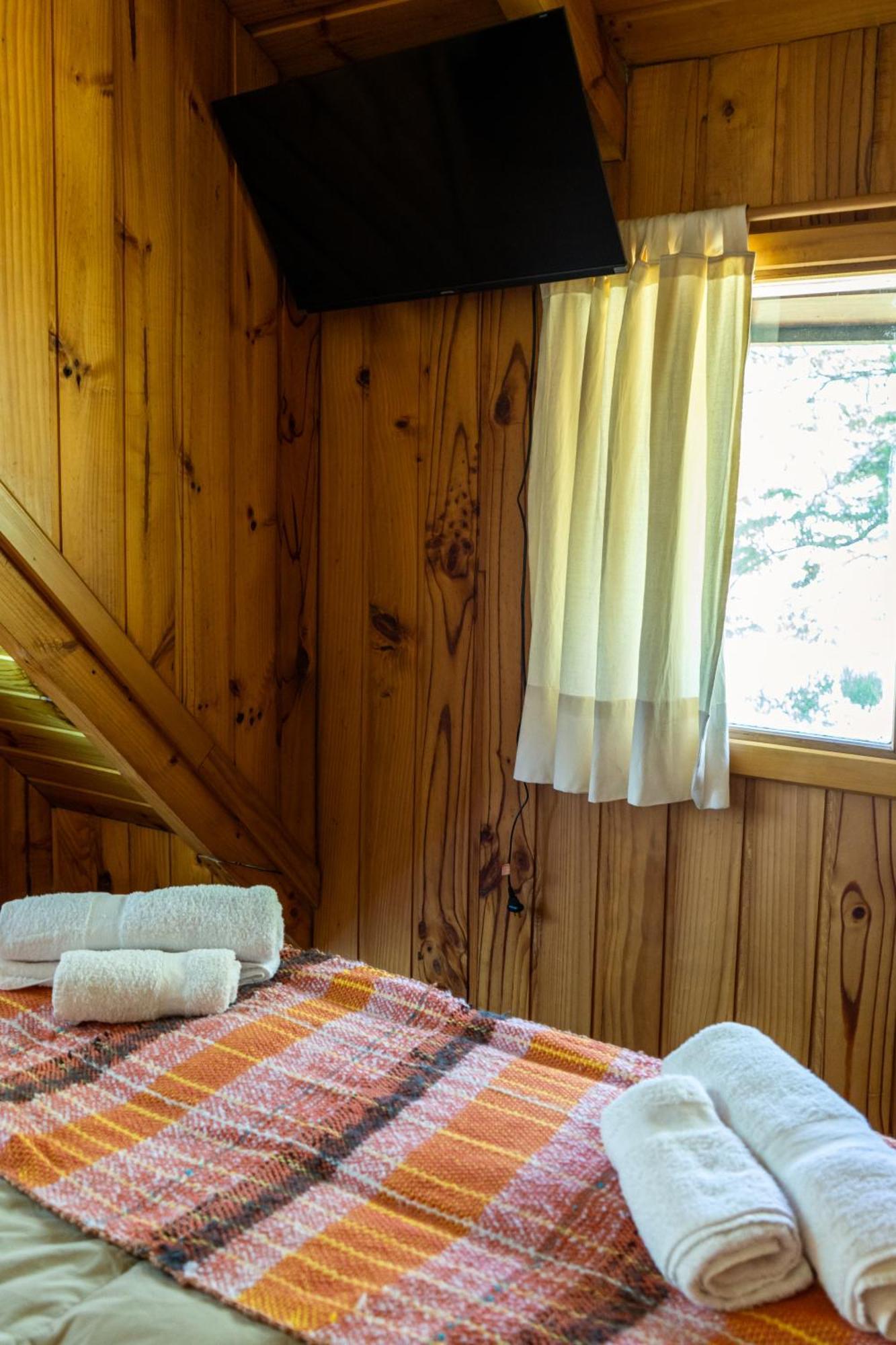 Cabanas Naxara Вілья-Ла-Ангостура Екстер'єр фото