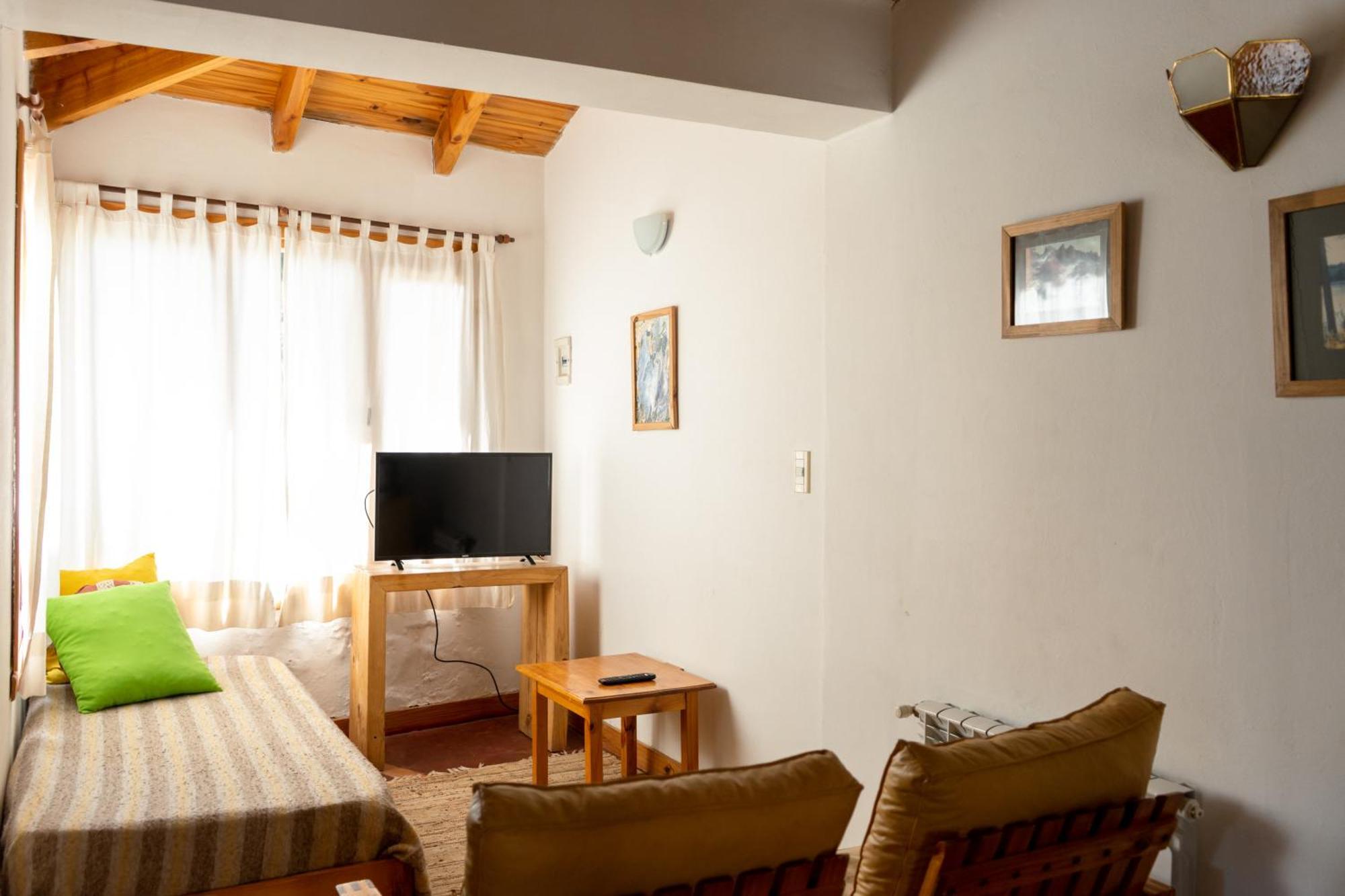 Cabanas Naxara Вілья-Ла-Ангостура Екстер'єр фото
