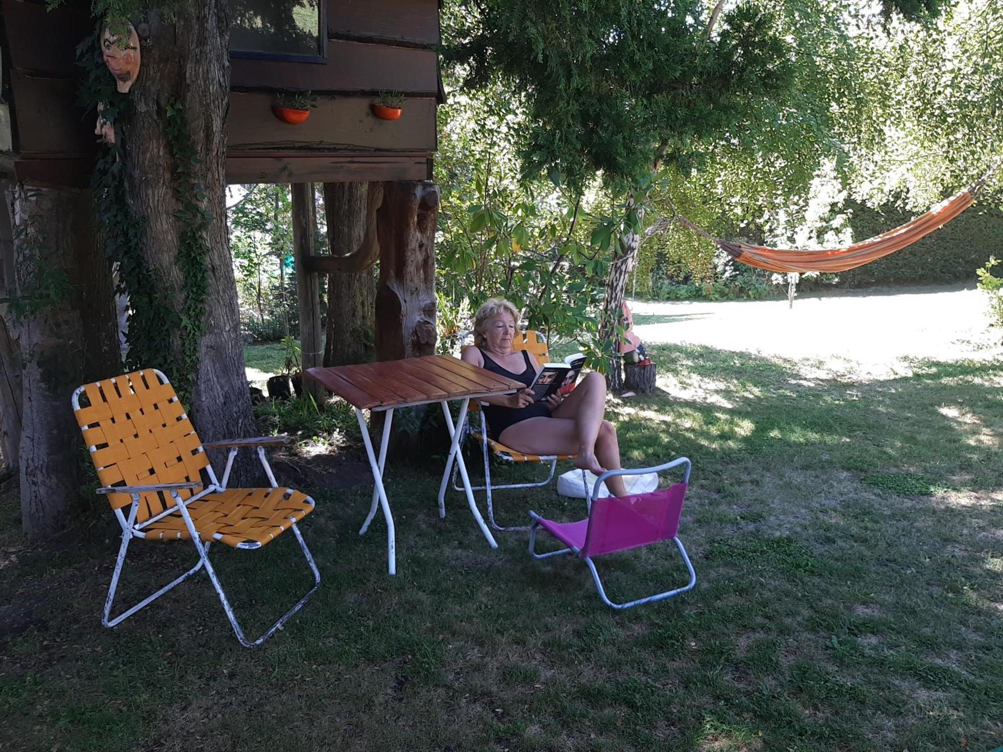 Cabanas Naxara Вілья-Ла-Ангостура Екстер'єр фото